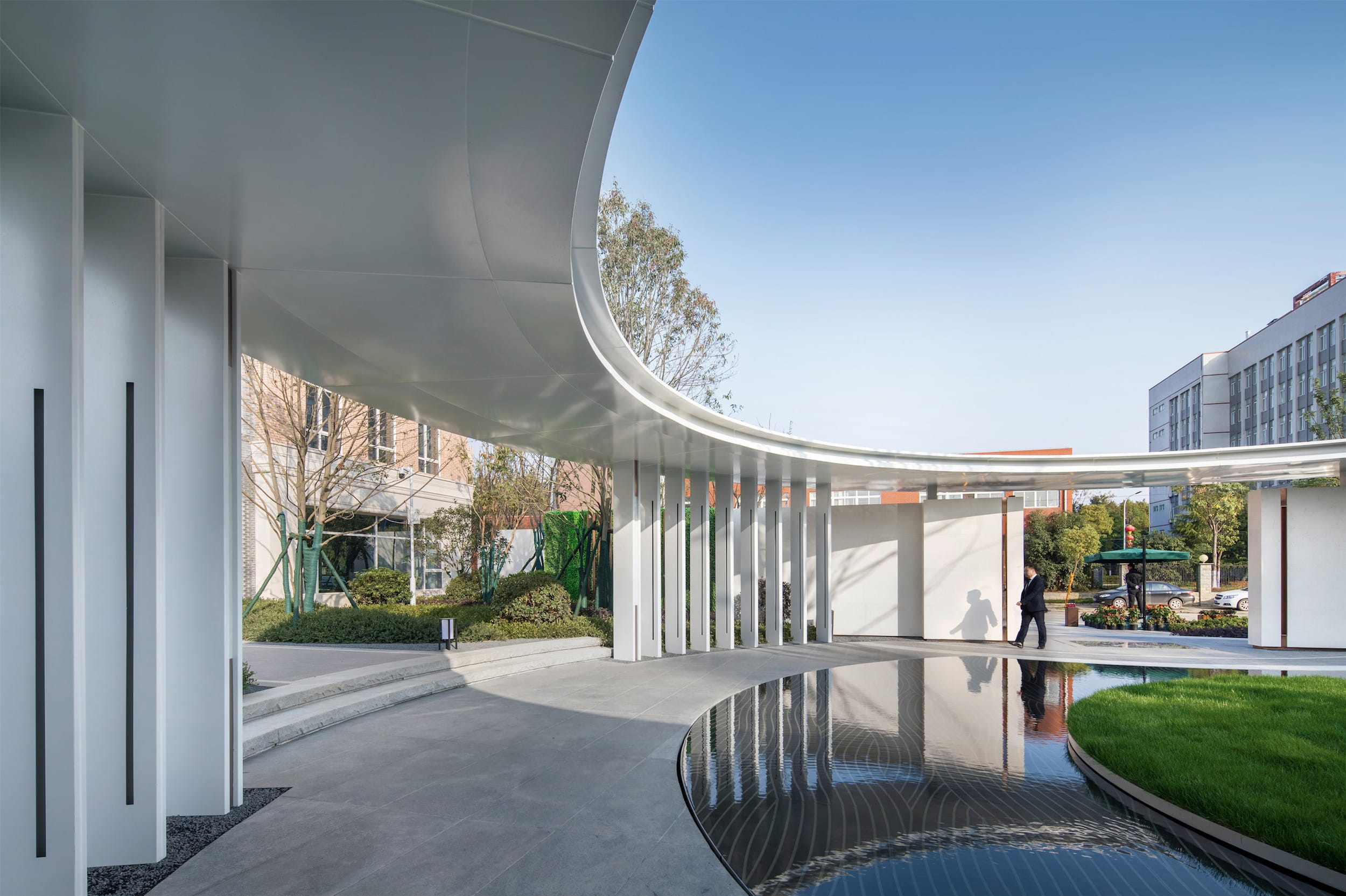 鋁單板包工包料多少錢一平方