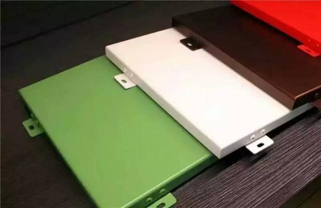 關(guān)于鋁單板行業(yè)發(fā)展的四大趨勢(shì)