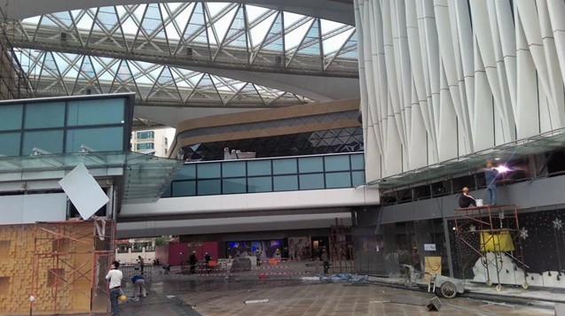 珠海華發(fā)商都