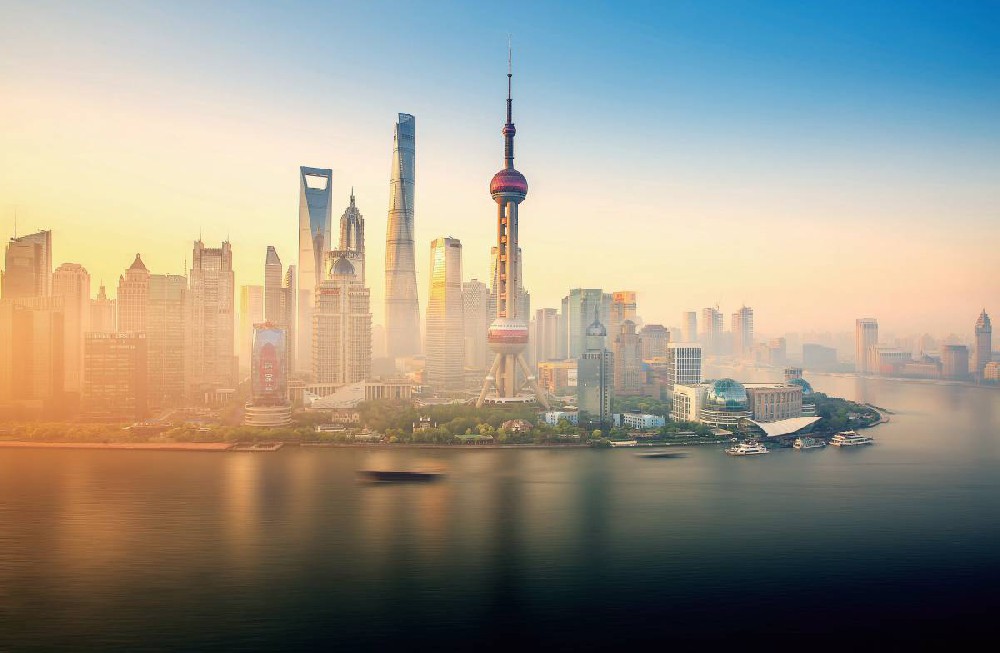 上海環球金融中心