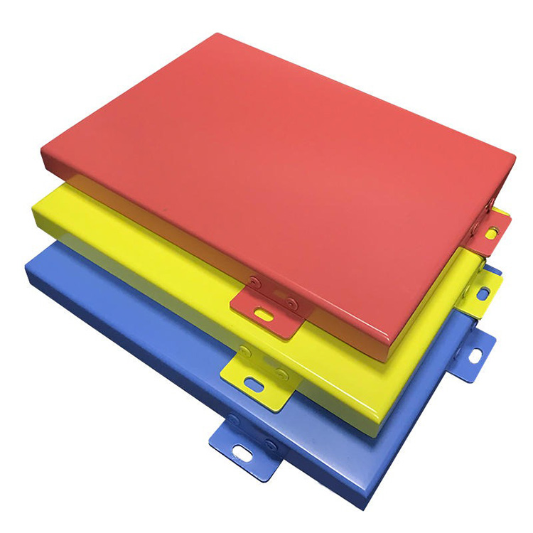 鋁單板包工包料多少錢一平方