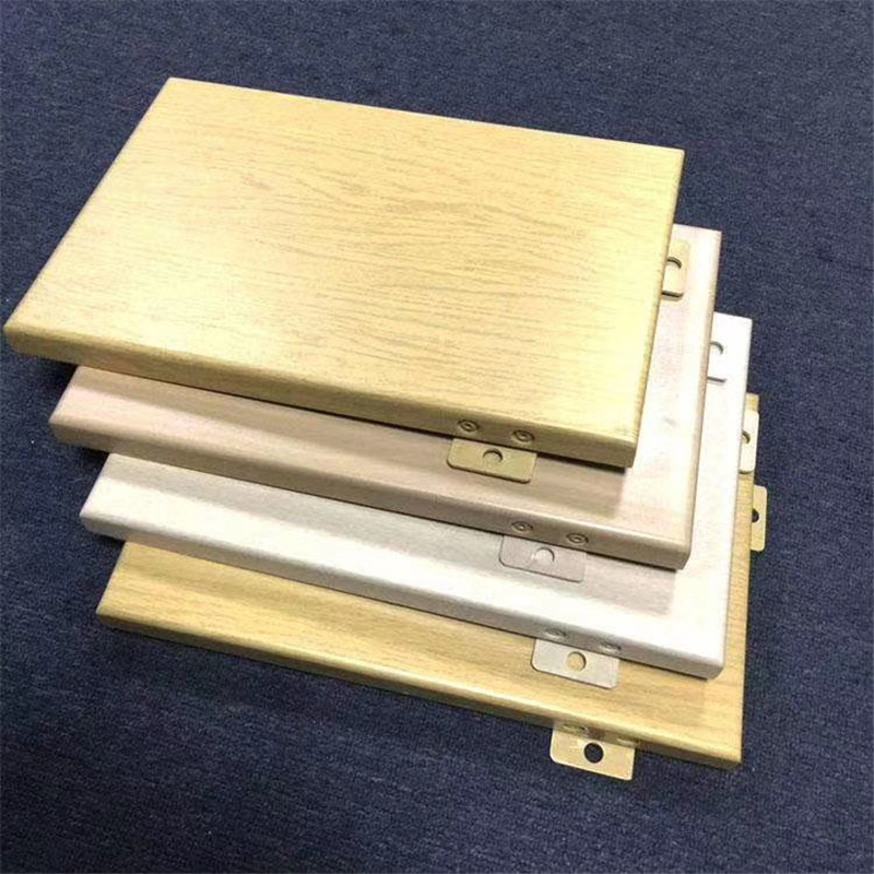 鋁單板行業未來5年的發展前景