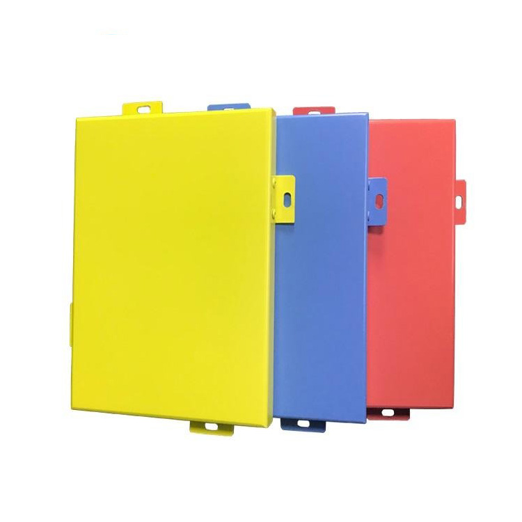 哇！金色的穿穿孔孔鋁板，實屬驚艷