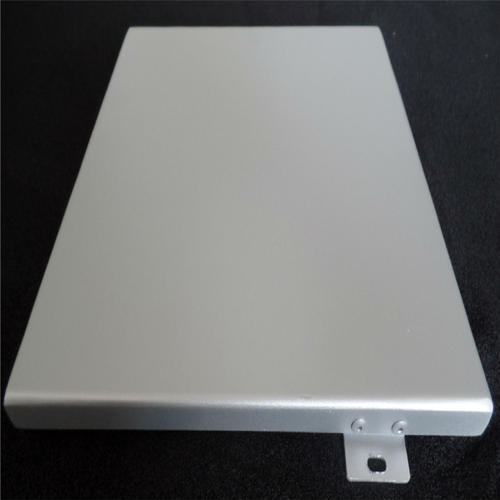 【德普龍】氟碳噴涂鋁單板DPL-010