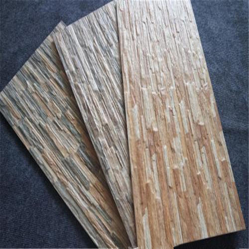 【德普龍】幕墻石紋鋁單板DPL-010