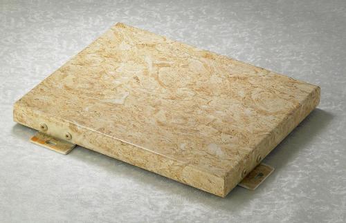 【德普龍】石紋鋁單板DPL-002