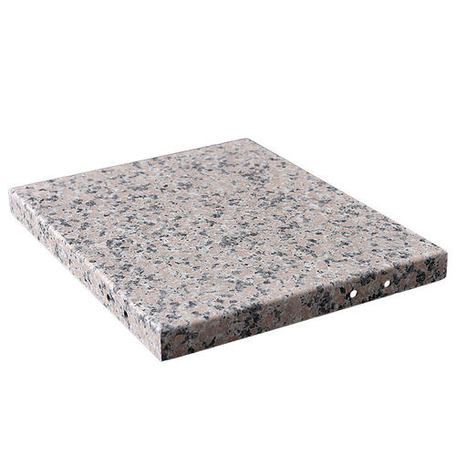 【德普龍】石紋鋁單板DPL-006