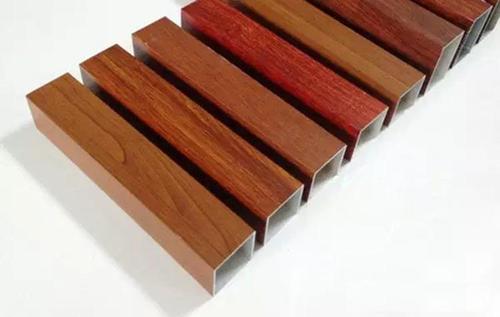 【德普龍】鋁方通DPL-003